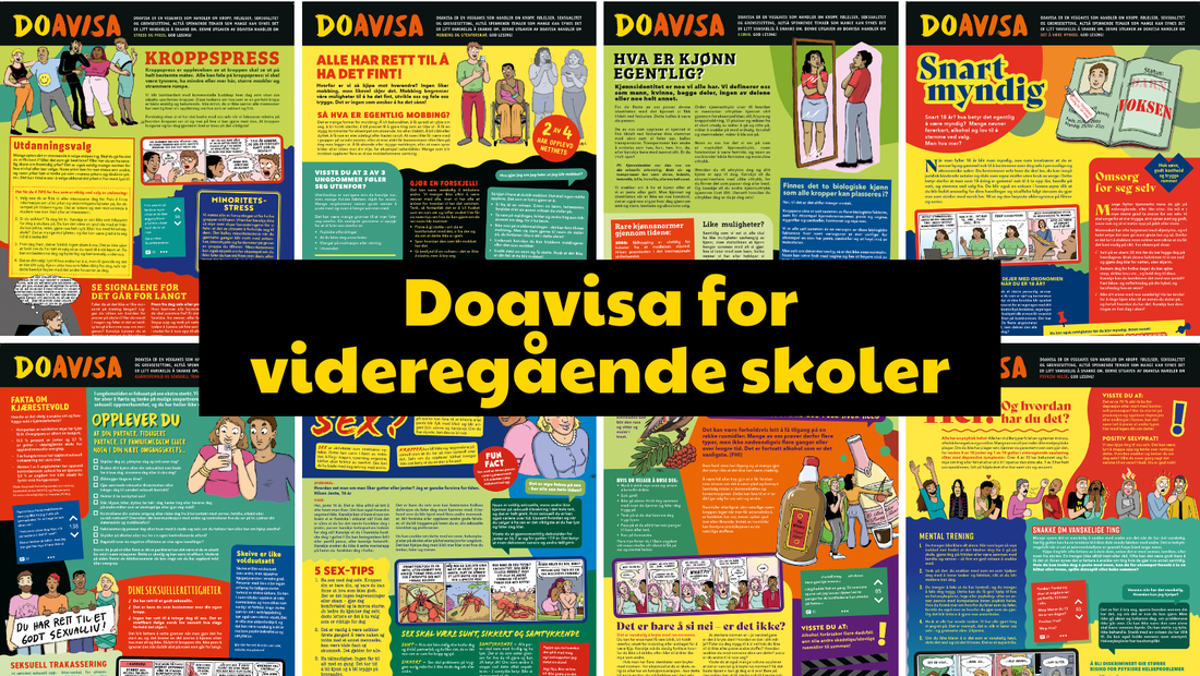 Doavisa